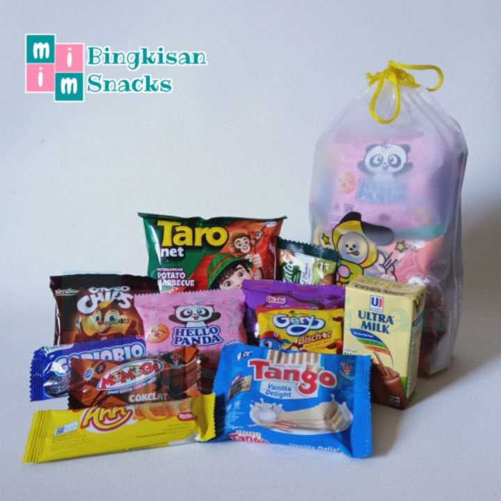 

KODE ZPA496 MBS_BINGKISANSNACKS TANPA MINIMAL ORDER SNACK ANAK BINGKISAN POUCH BAG ULANG TAHUN SOUVENIR SNACKS ANAK