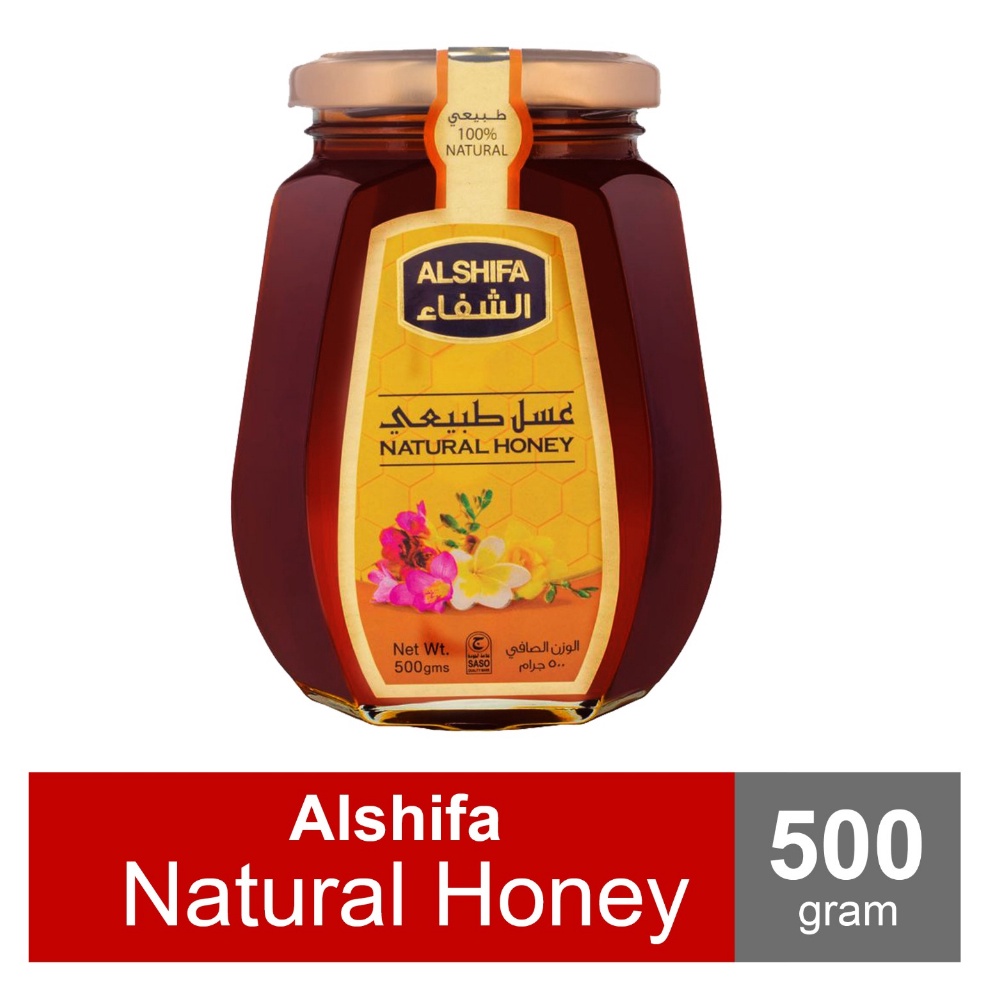 

↔ MADU ALSHIFA 500gr Import Arab Saudi Exp September 2026 PROMO!!! HALAL 81