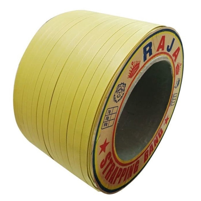 

Original Tali Strapping Band/Tali Packing/Tali Klem - 9mm,12mm,15mm serbuuu !