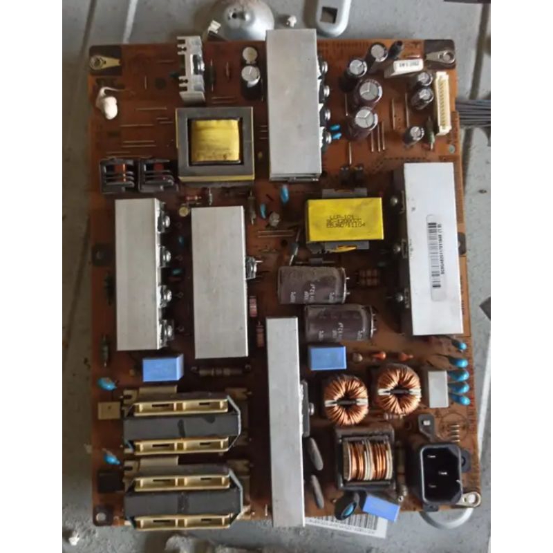 POWER SUPPLAY PSU LG 42CS460 42LK457C 42lk450