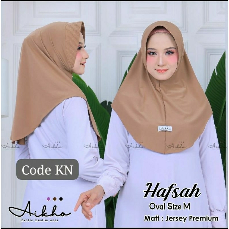 hijab hafsah