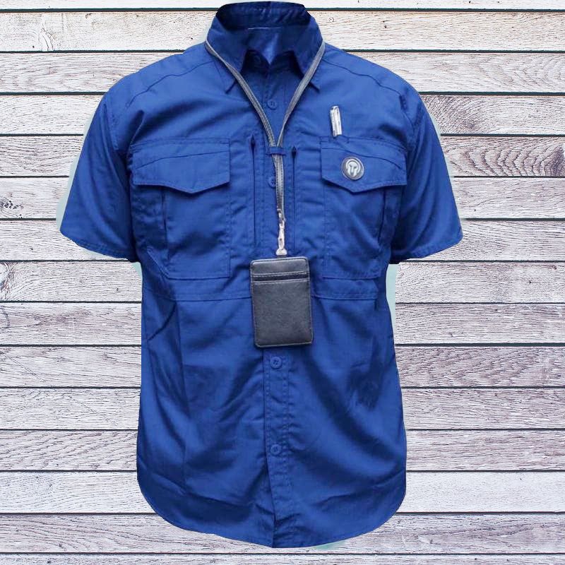 Kemeja M tac Tactical lapangan pdl pria