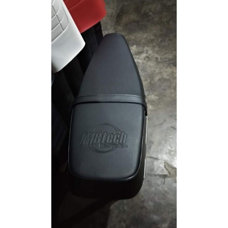 Jok Astrea grand jok-grand bulus jok-honda grand Astrea kulit MBtech