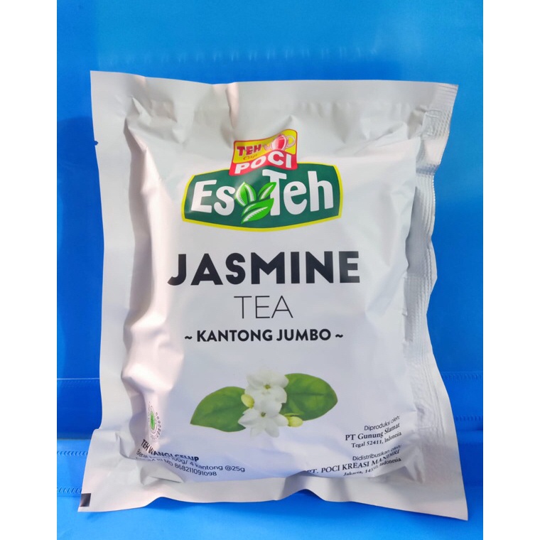 

80 Bubuk t3h rasa Jasm1ne P0c1 100gr 88