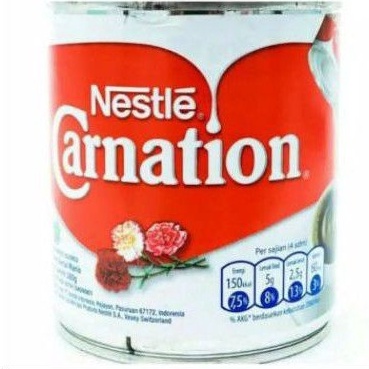 

[PRODUK ZIBEQ47] CARNATION 370 GR ➳COD