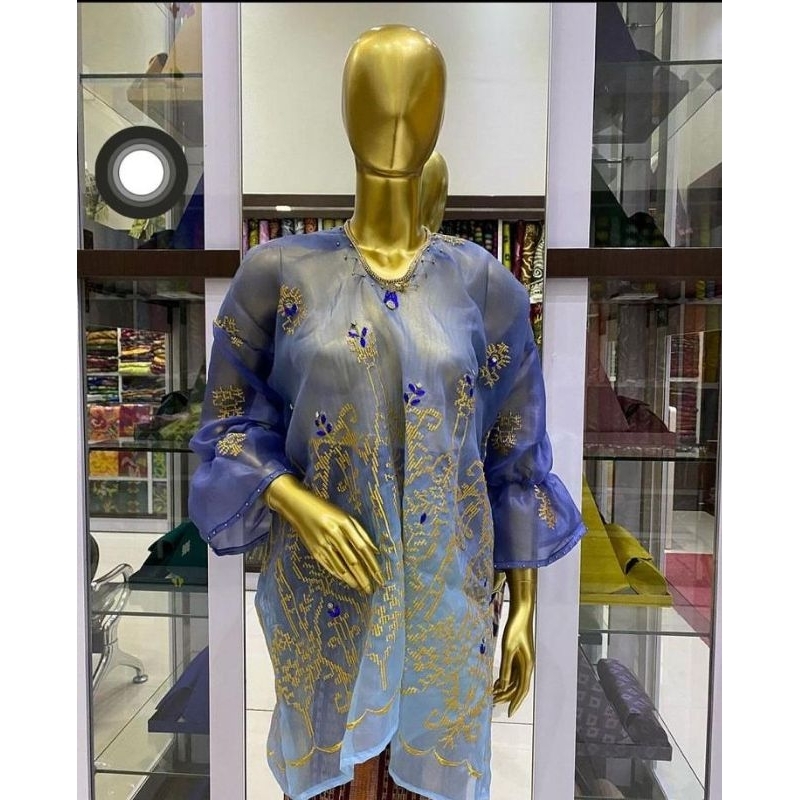 BAJU PESTA MURAH BAJU BODO MODERN KHAS SENGKANG