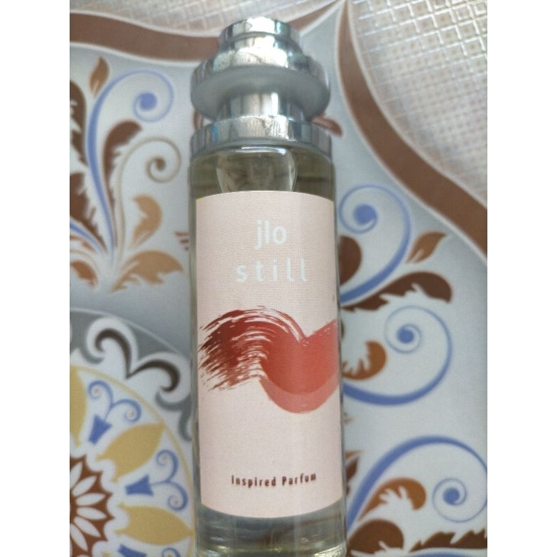 parfum thailand jlo still