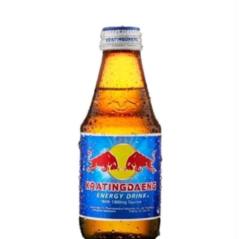 

KRATINGDENG BOTOL 150ml 1 krat isi 10 botol