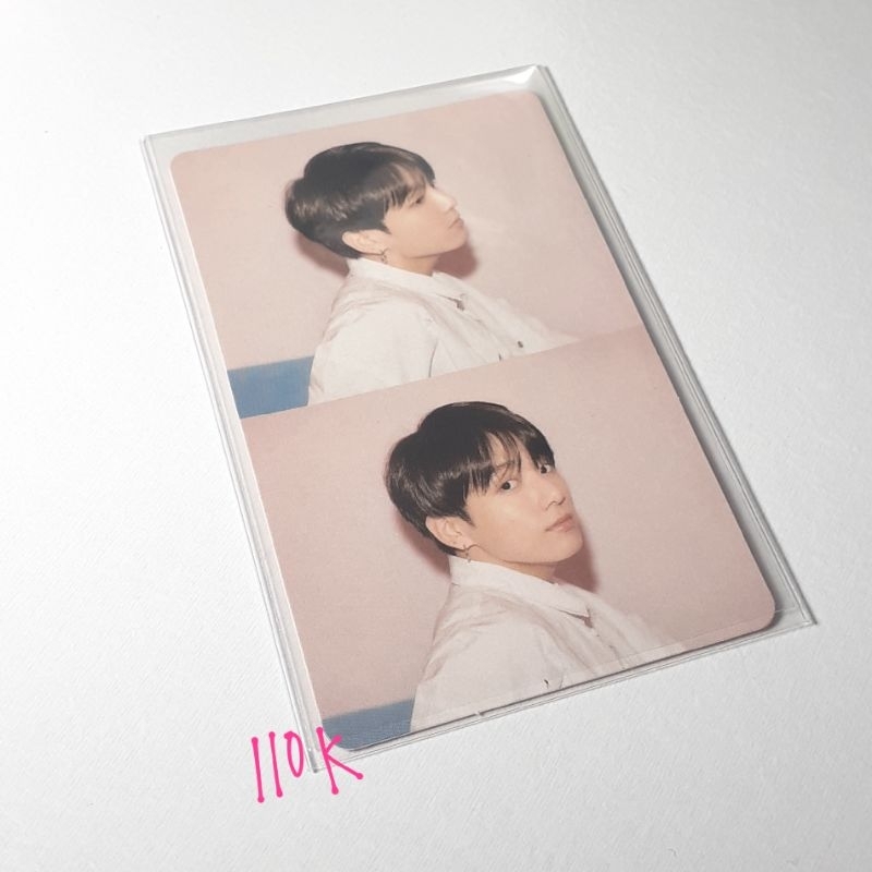 jungkook persona 1