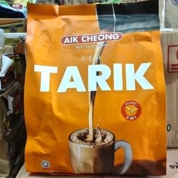 

Aik Cheong Teh Tarik 3in1 Classic