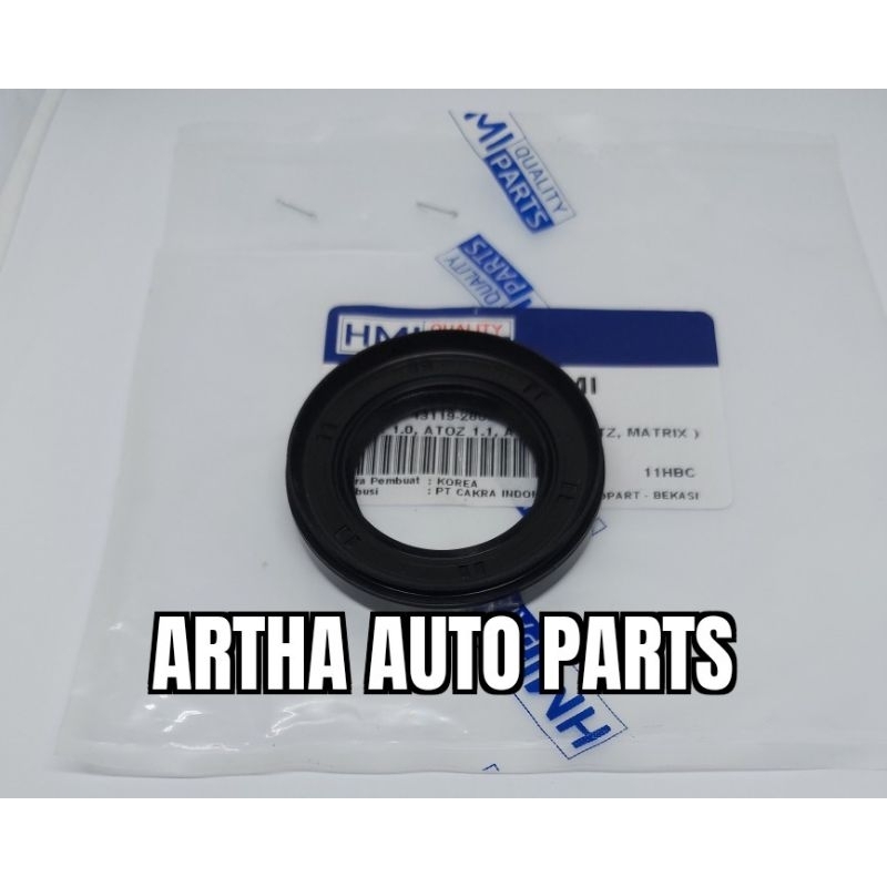 Seal Transmisi CV Joint Inner Kia Visto Hyundai accent Atoz Manual