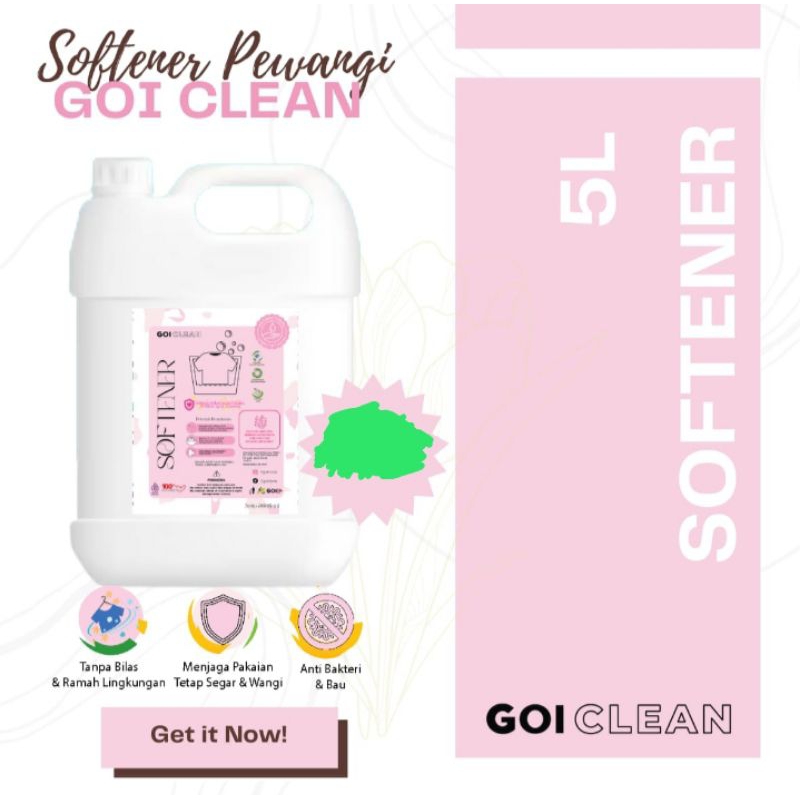 Sabun pewangi pakaian