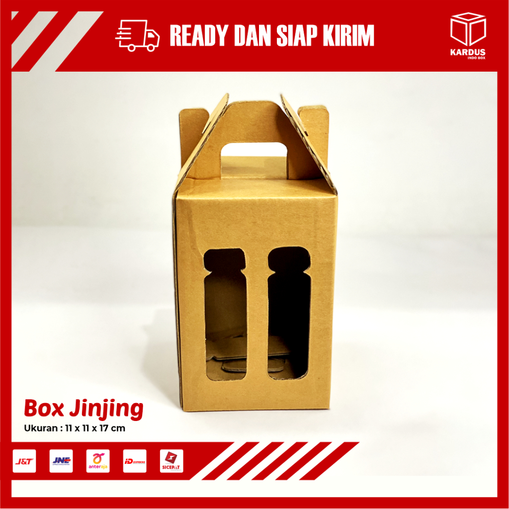 

KARDUS BOX JINJING BOTOL SIZE 11 x 11 x 17 CM 250ML ISI 4 BOTOL KALE HAMPERSBOX/KOTAKKADO/GIFTBOX/HAMPERS/SWEETPACK/BOXBAJU/BOXHODIE/BOXHIJAB/BOXAKSESORIS/KOTAKHADIAH/KARDUS/KARTON/PACKING/BOXJAMTANGAN/BOXMUKENAH/BOXHAMPERS/KARDUSPACKING/BOTOL/JINJINGBOTO