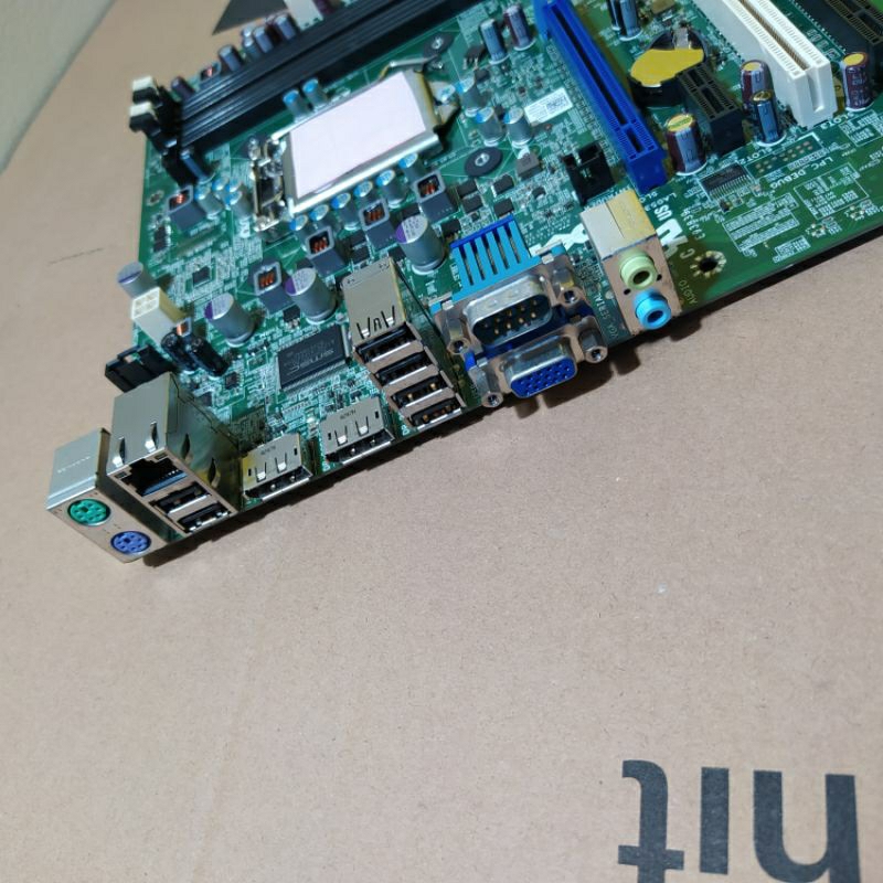 Motherboard Dell Optiplex 7010 Desktop DT