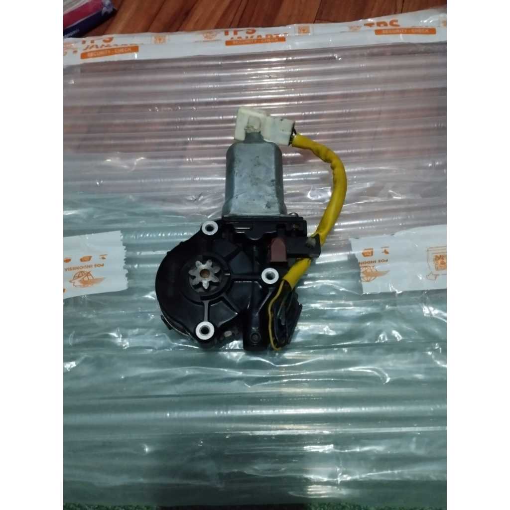 Motor dinamo power window soluna original