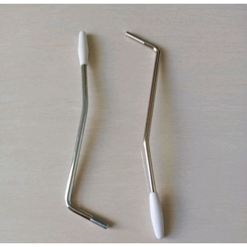 handel tremolo gitar semi updown