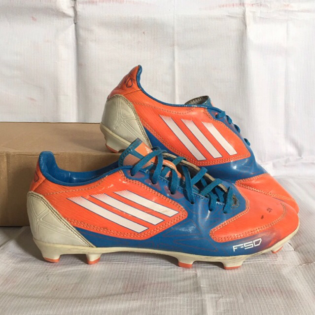 Adidas F50