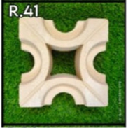 loster Roster beton roster loster  minimalis  roster  profil setengah lingkaran  roster modern