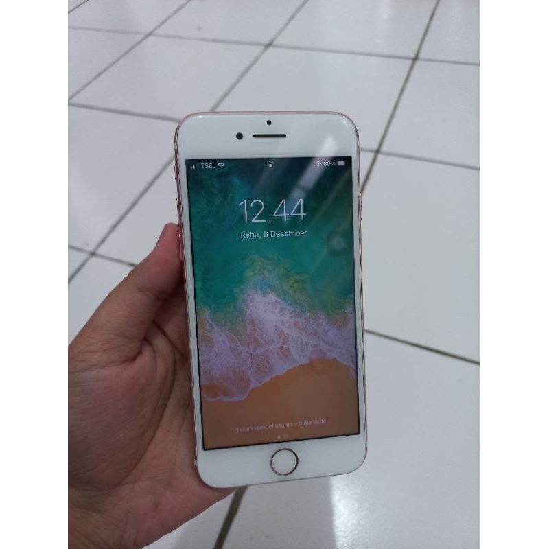 iphone 7 128