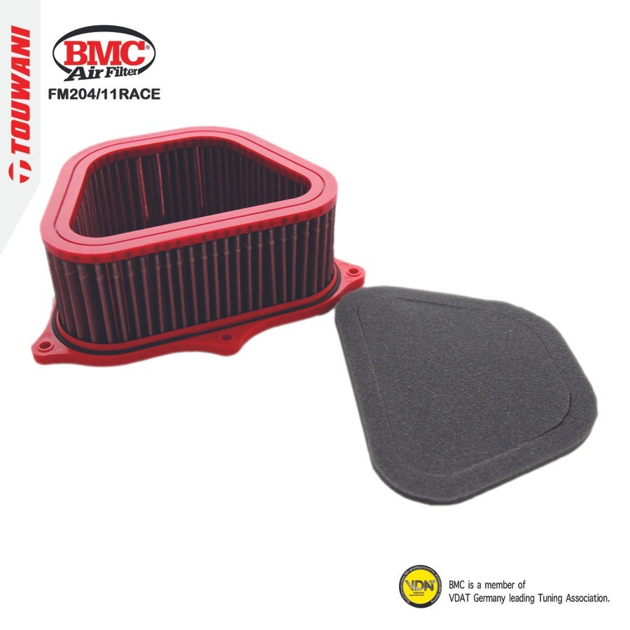 BMC FM204 11 Race Air Filter Suzuki Hayabusa GSX 1300 R