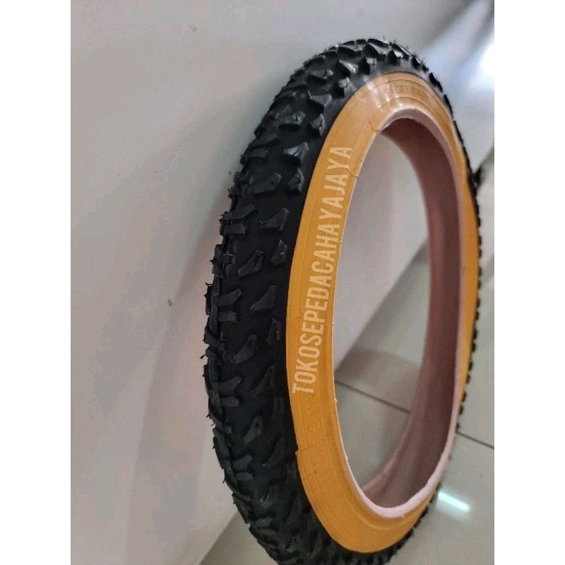 Ban Luar Sepeda Anak Ukuran 16 x 2.125 Swallow KCH