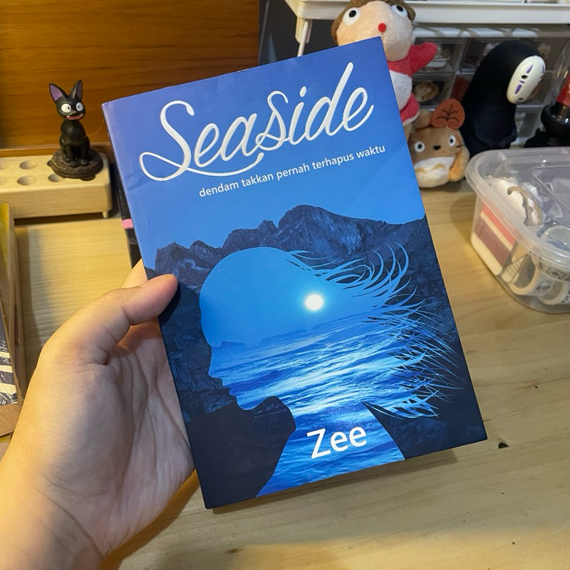 Seaside - zee