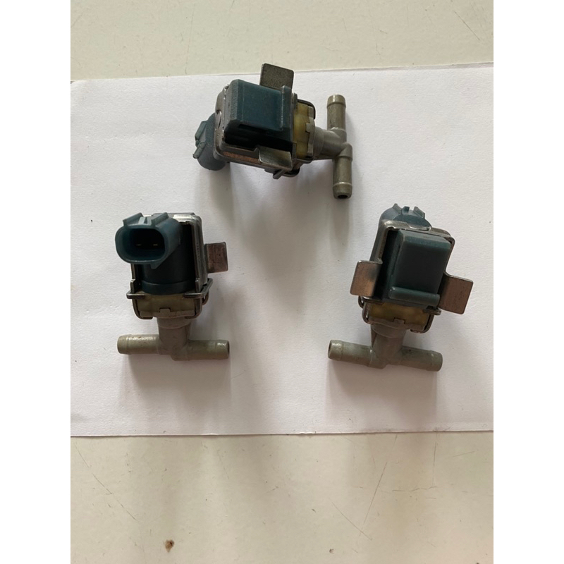 SELENOID SWITCH IDLE UP AC VIOS YARIS LIMO GEN 1