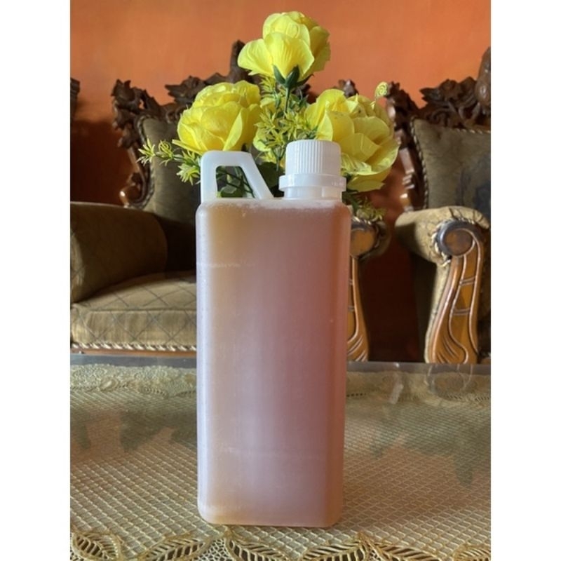 

Madu liar cerana 1 liter