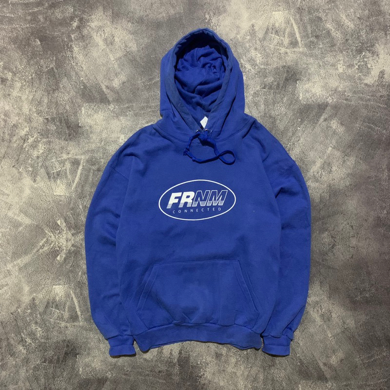 HOODIE FRNM