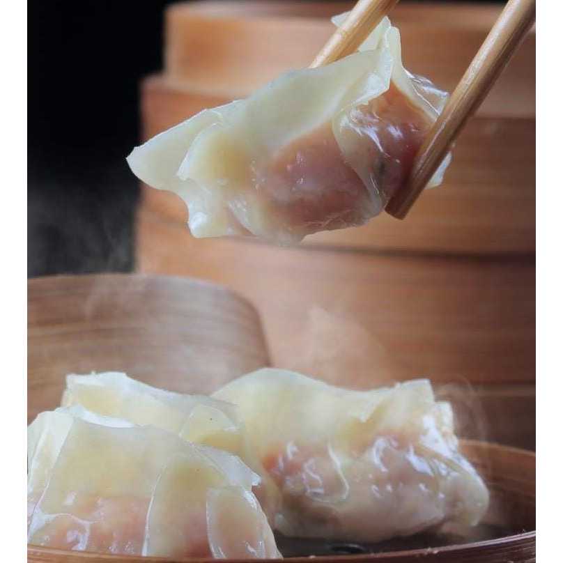 

Dapoer Intan Gyoza ayam isi 9 pcs