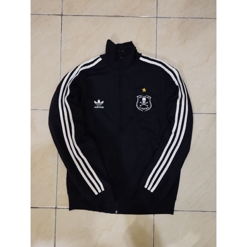Tracktop adidas orlando second