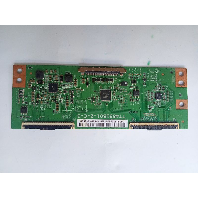 t con /T CON TV CHANGHONG LED50E6000HF