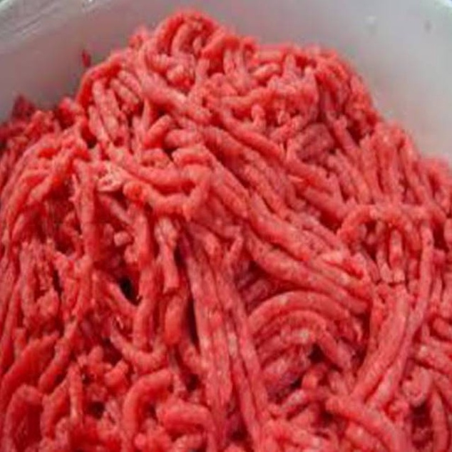 

Import ✨Terbaik✨ DAGING GILING SPESIAL DAN SUPER gas !!