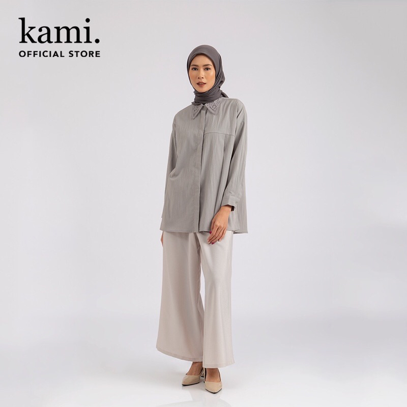 preloved kami febe top kamiidea