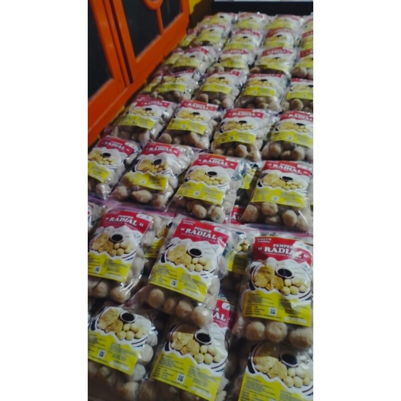 

Pempek Palembang