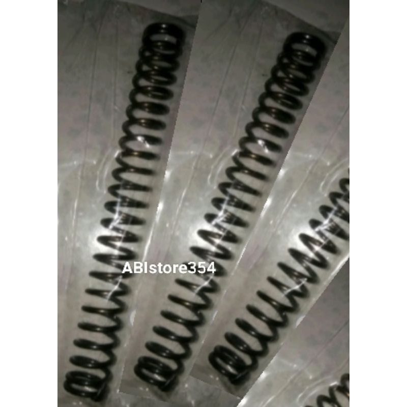 per tekan baja 1.5mm X Od 9mm X Panjang 10cm