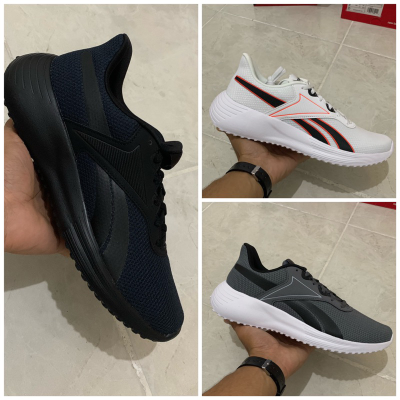 Sepatu Reebok Lite 3.0 Men's Original