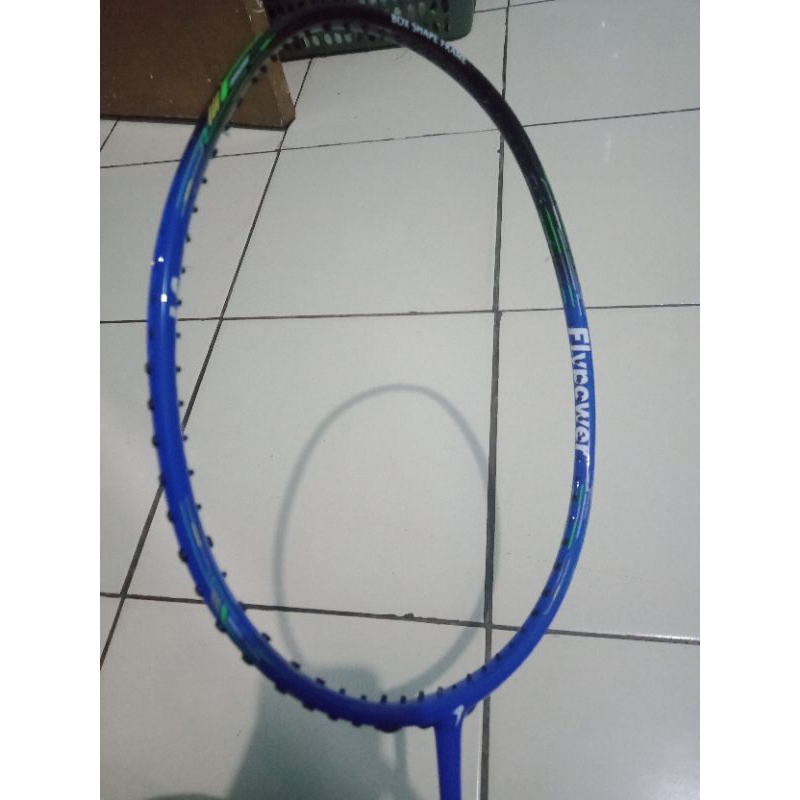 raket flypower gerhana3