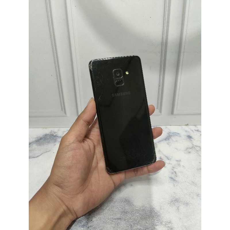 Samsung A8 Plus 6/64