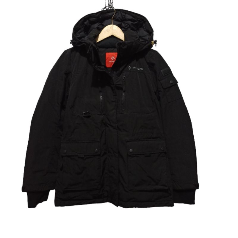 Jaket Outdoor isenberg