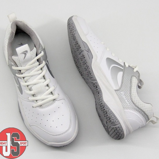 Ready stock Sepatu Badminton Terbaru Flypower Pawon 7