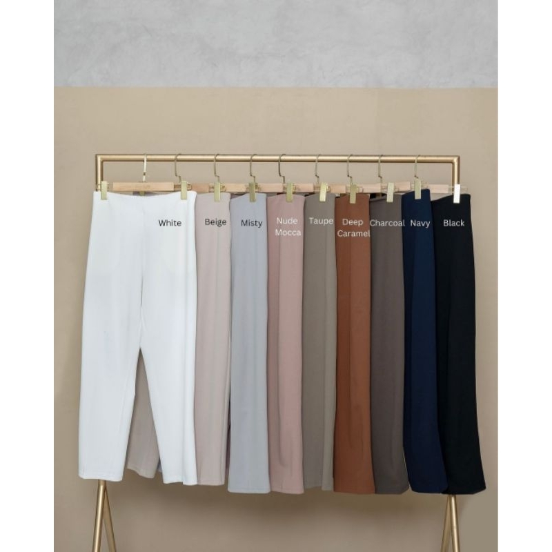 DEYA PANTS HEAVEN LIGHTS