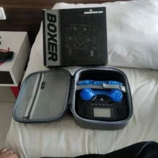 LIKENEW Radiomaster Boxer Elrs 2,4G