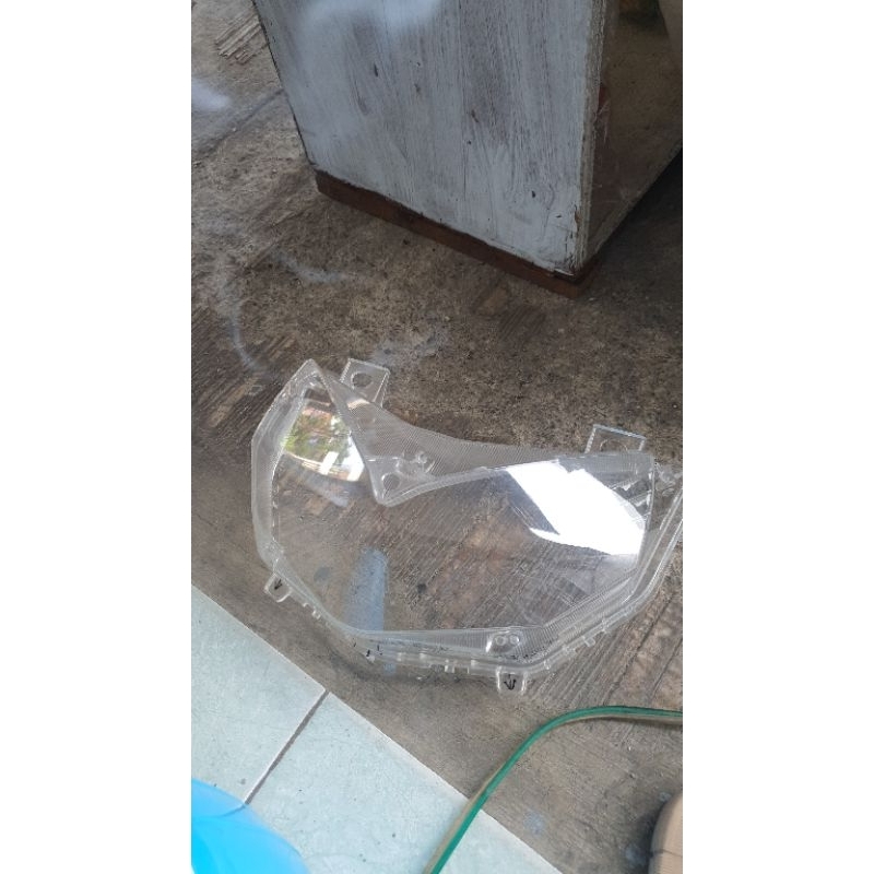 Mika Lampu Depan Aerox 125 Original