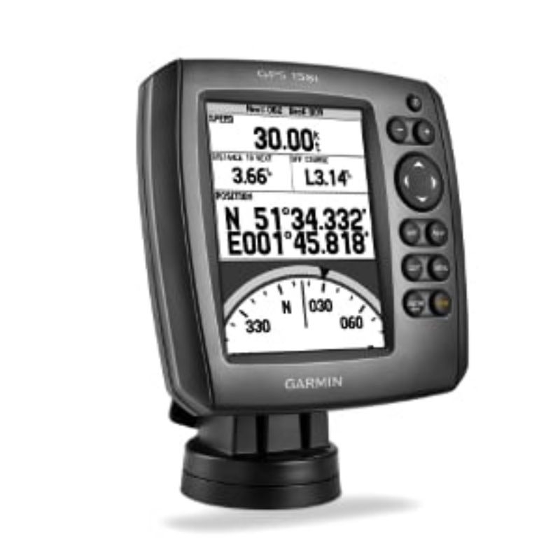 Garmin GPS 158 Baru / Gps 158i / Gps 158 i