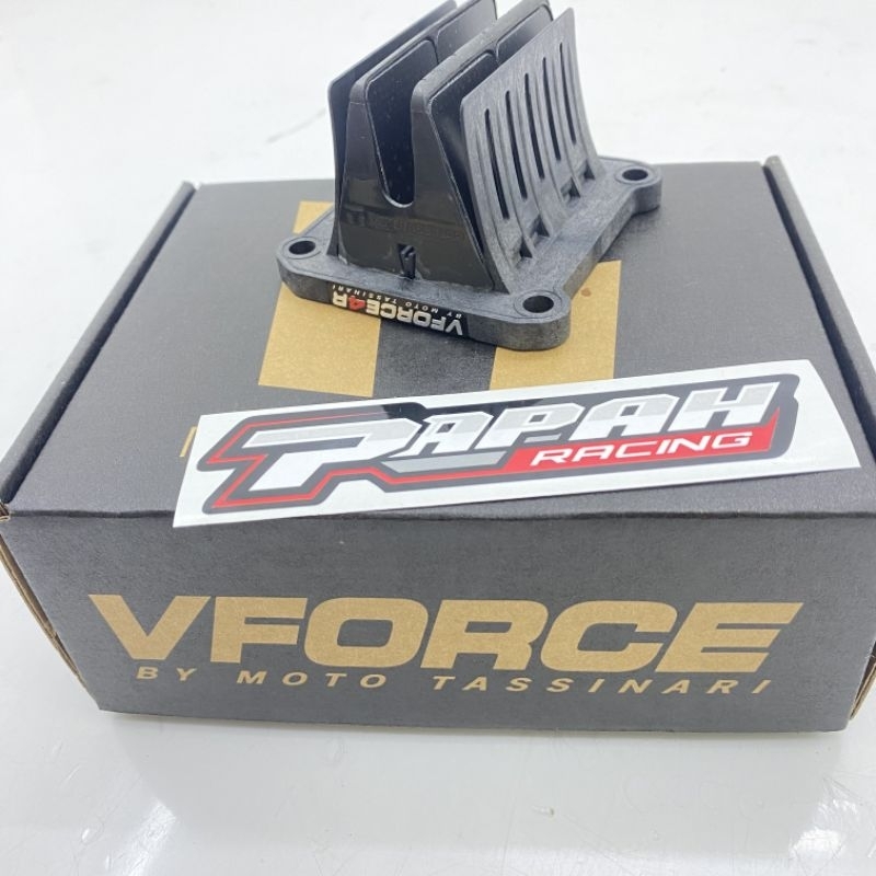 vforce 4 ktm 125/250/300