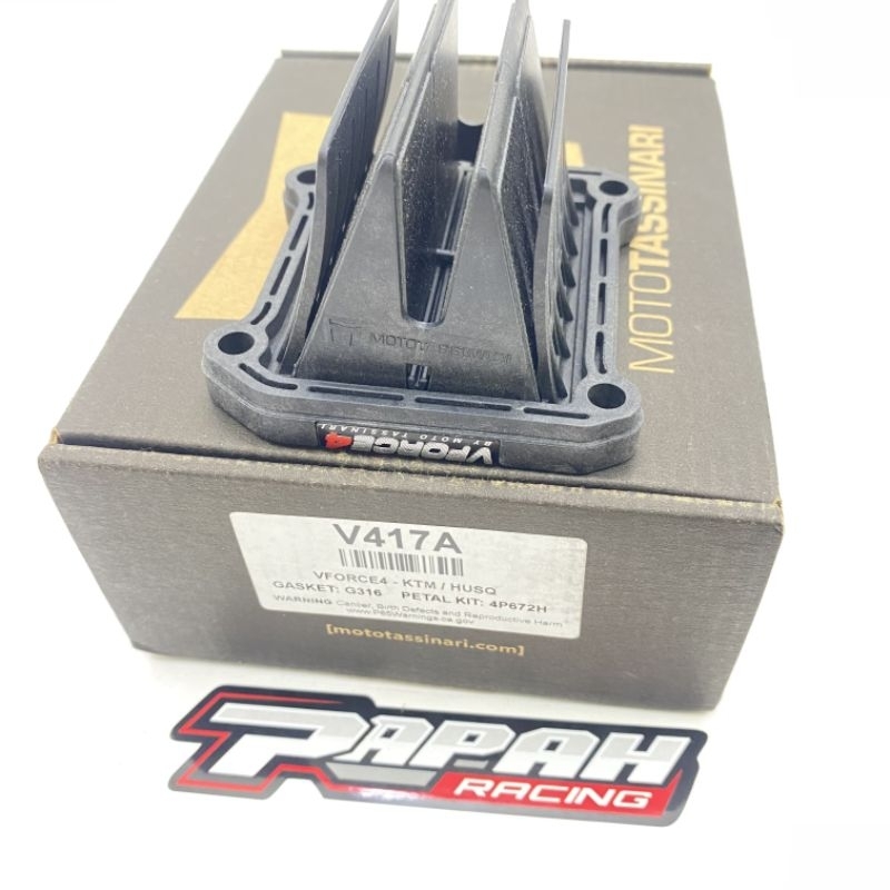 vforce 4 ktm 250sx ktm 250/300 ktm exc