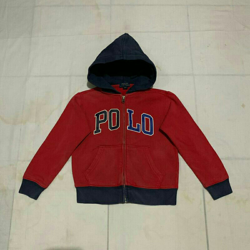 JAKET ANAK POLO RALPH LAUREN