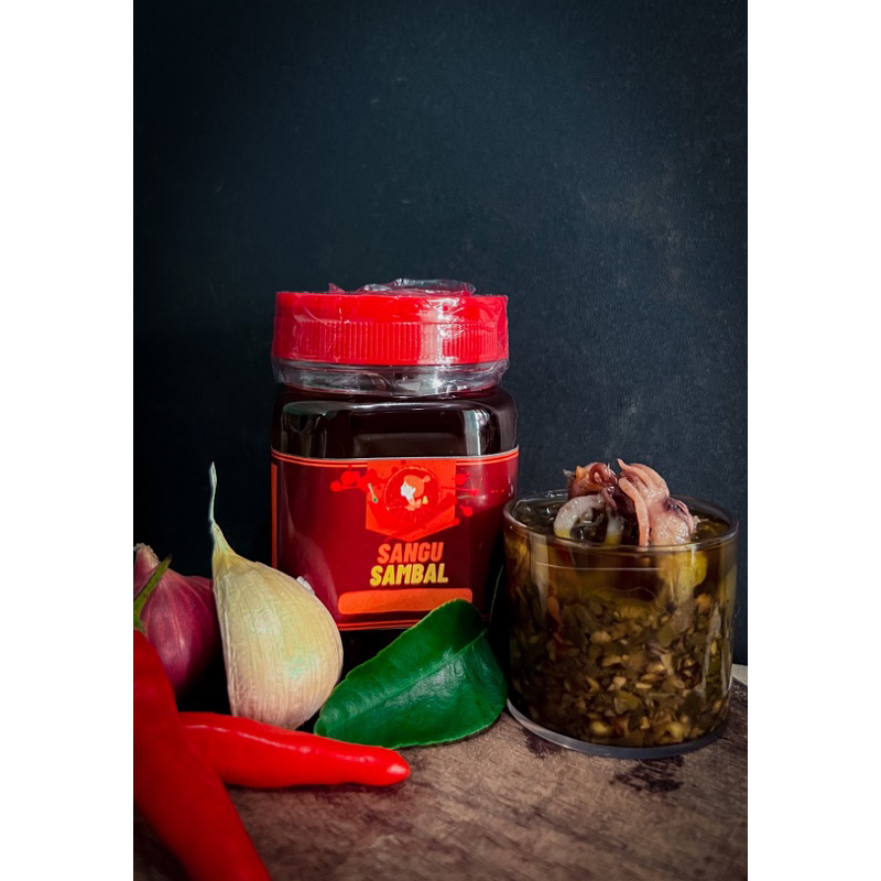 

sambel ijo