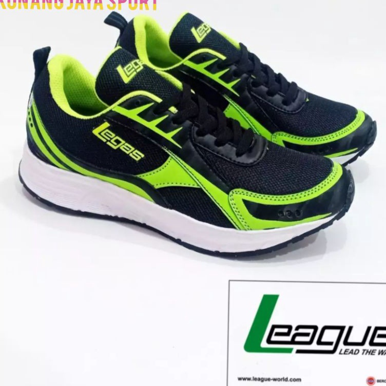 Promo sepatu legas sepatu running sepatu persit premium vietnam
